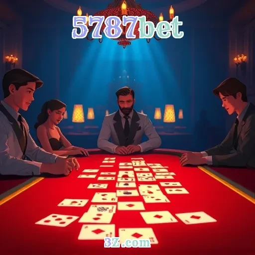 5787bet: Os Melhores Jackpots Para Você Apostar e Ganhar Alto!