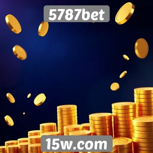 Dicas para maximizar ganhos no site 5787bet