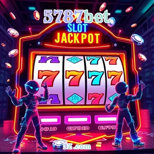 5787bet: As Novidades que Você Não Pode Perder Hoje!