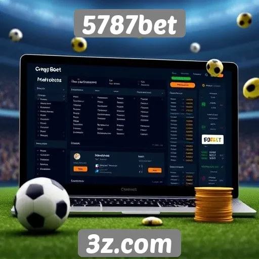 Comparação de métodos de pagamento no 5787bet
