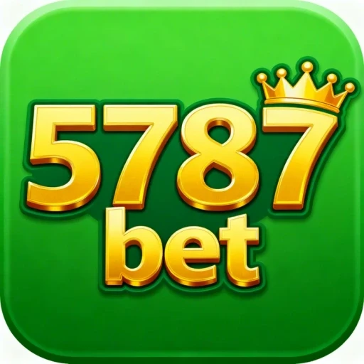 5787bet logo