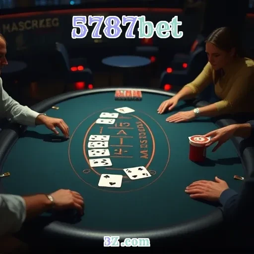 5787bet: Dicas para Conquistar os Jogos de Forma Inteligente